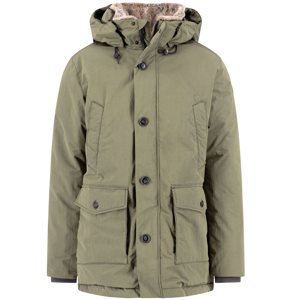 Fynch Hatton Basic Winter Parka